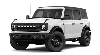 2026 Ford Bronco 4WD SUV for sale #69978 - photo 1