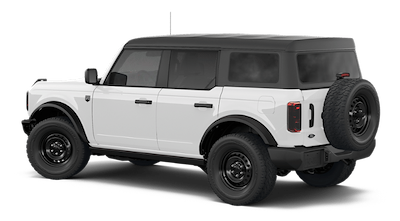 2026 Ford Bronco 4WD SUV for sale #69978 - photo 2