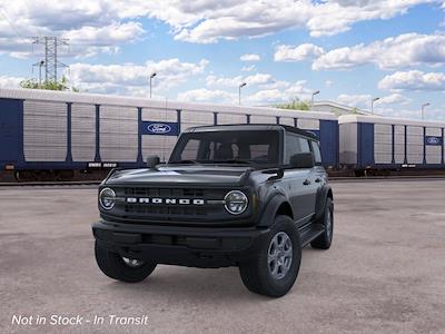 2026 Ford Bronco 4x4 SUV for sale #B60917 - photo 2