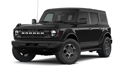 2026 Ford Bronco 4WD SUV for sale #69993 - photo 1