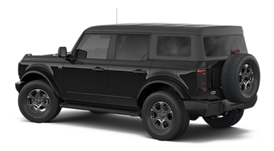 2026 Ford Bronco 4WD SUV for sale #69993 - photo 2