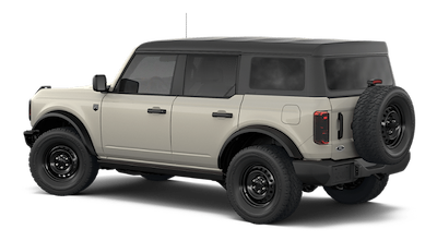 New 2026 Ford Bronco Big Bend for sale #B62239 - photo 2