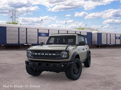 2026 Ford Bronco 4x4 SUV for sale #B62239 - photo 2