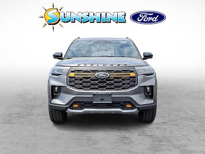 2026 Ford Explorer 4WD SUV for sale #69634 - photo 2