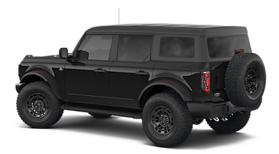 2026 Ford Bronco 4WD SUV for sale #69950 - photo 2