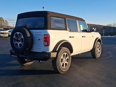 2025 Ford Bronco 4WD SUV for sale #59310 - photo 2