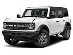 New 2025 Ford Bronco Big Bend 4x4 SUV for sale #B63442 - photo 1