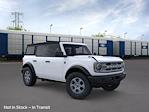 New 2025 Ford Bronco Big Bend 4x4 SUV for sale #B63442 - photo 7