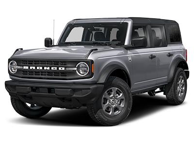 New 2025 Ford Bronco Big Bend 4x4 SUV for sale #B63515 - photo 1