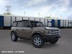 New 2025 Ford Bronco Big Bend 4x4 SUV for sale #B63515 - photo 7