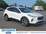 New 2025 Ford Escape ST-Line AWD SUV for sale #59072 - photo 1