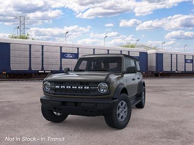 2026 Ford Bronco 4x4 SUV for sale #B64074 - photo 2