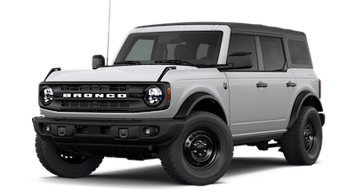 New 2026 Ford Bronco Big Bend for sale #B64771 - photo 1
