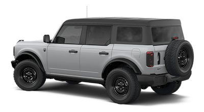 New 2026 Ford Bronco Big Bend for sale #B64771 - photo 2