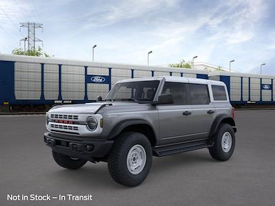 New 2025 Ford Bronco Heritage for sale #B65030 - photo 1