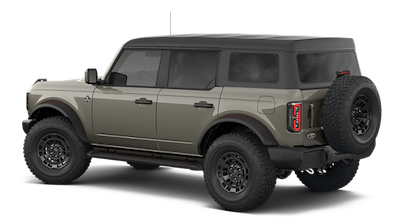 2026 Ford Bronco 4WD SUV for sale #69991 - photo 2