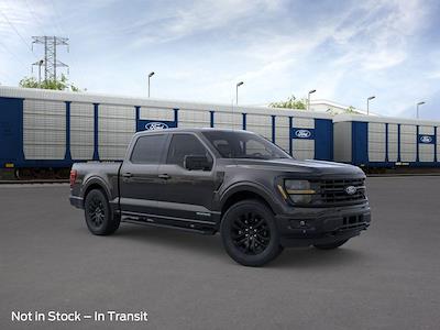 2025 Ford F-150 SuperCrew Cab 4x4 Pickup for sale #B65506 - photo 1