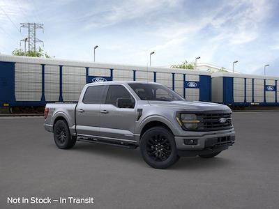 2025 Ford F-150 SuperCrew Cab 4x4 Pickup for sale #B65534 - photo 1