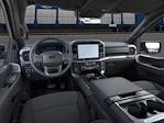 New 2025 Ford F-150 XLT SuperCrew Cab 4x4 Pickup for sale #B65534 - photo 9