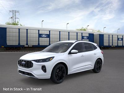 New 2025 Ford Escape ST-Line Elite AWD SUV for sale #B65606 - photo 1