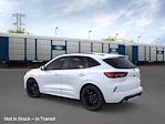 New 2025 Ford Escape ST-Line Elite AWD SUV for sale #B65606 - photo 4