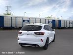New 2025 Ford Escape ST-Line Elite AWD SUV for sale #B65606 - photo 8