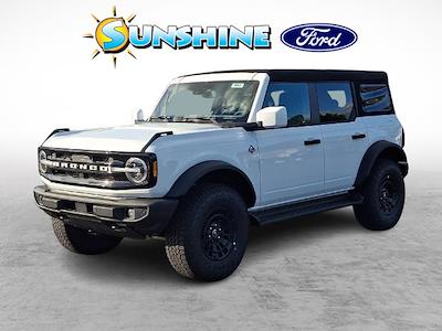 2026 Ford Bronco 4x4 SUV for sale #B66185 - photo 2