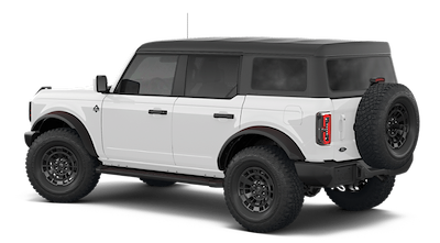 2026 Ford Bronco 4WD SUV for sale #69951 - photo 2