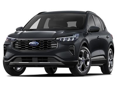 New 2025 Ford Escape ST-Line Select AWD SUV for sale #B68884 - photo 1