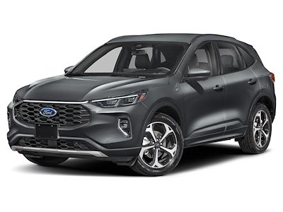 New 2025 Ford Escape ST-Line Elite AWD SUV for sale #B68948 - photo 1