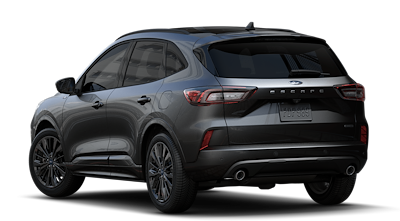 2025 Ford Escape AWD SUV for sale #B68948 - photo 2