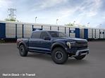 New 2025 Ford F-150 Raptor SuperCrew Cab 4x4 Pickup for sale #B69080 - photo 7