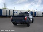 New 2025 Ford F-150 Raptor SuperCrew Cab 4x4 Pickup for sale #B69080 - photo 8