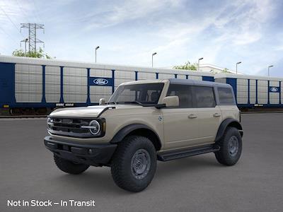 2025 Ford Bronco 4x4 SUV for sale #B69836 - photo 1