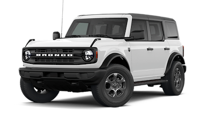 New 2026 Ford Bronco Big Bend for sale #B70535 - photo 1