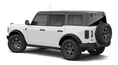 New 2026 Ford Bronco Big Bend for sale #B70535 - photo 2