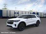 2026 Ford Explorer 4WD SUV for sale #B71097 - photo 30