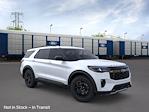 2026 Ford Explorer 4WD SUV for sale #B71097 - photo 6