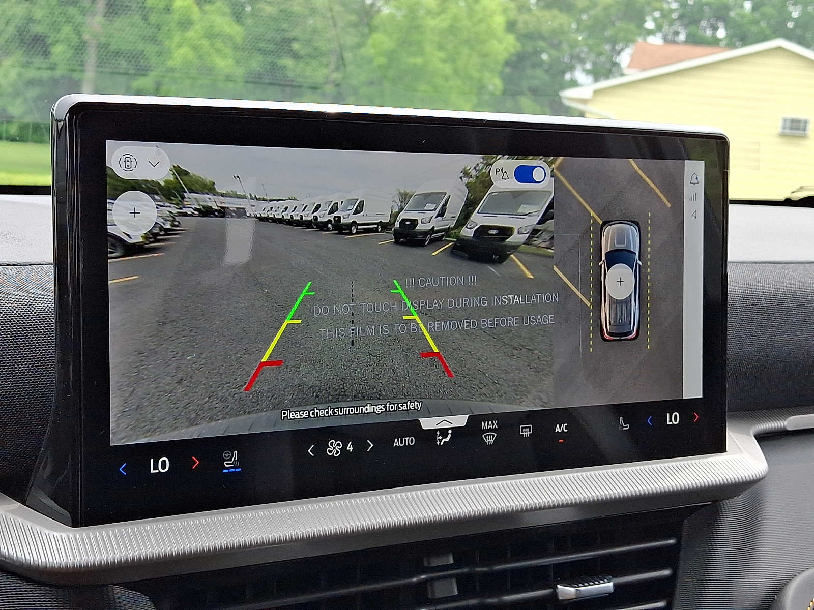 New 2026 Ford Explorer - photo 7
