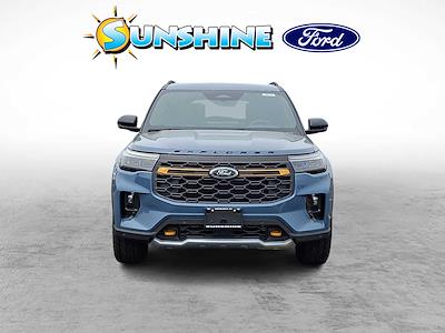 2026 Ford Explorer 4WD SUV for sale #69615 - photo 2