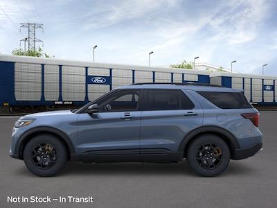 New 2026 Ford Explorer - photo 2