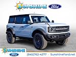2025 Ford Bronco 4WD SUV for sale #59372 - photo 1