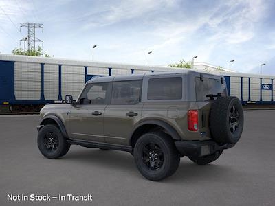 New 2025 Ford Bronco Big Bend for sale #B74615 - photo 2