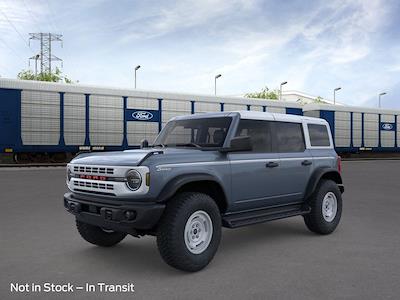New 2025 Ford Bronco Heritage for sale #B75542 - photo 1