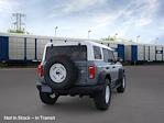 New 2025 Ford Bronco Heritage for sale #B75542 - photo 8