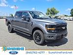 New 2025 Ford F-150 XLT SuperCrew Cab 4WD Pickup for sale #59036 - photo 1