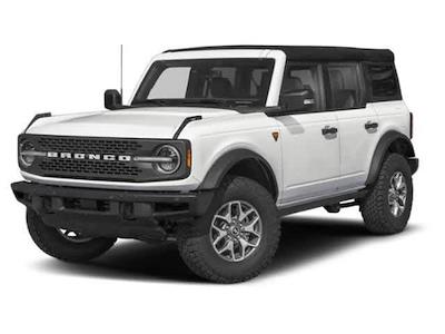 New 2025 Ford Bronco Badlands for sale #59373 - photo 1