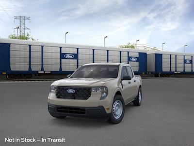 2025 Ford Maverick SuperCrew Cab AWD Pickup for sale #B77974 - photo 2