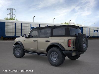 New 2025 Ford Bronco Badlands for sale #B81448 - photo 2