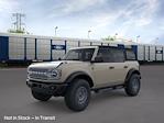 2025 Ford Bronco 4x4 SUV for sale #B81448 - photo 1
